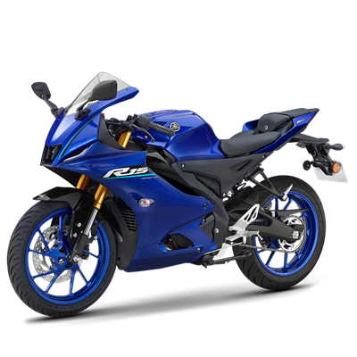 YAMAHA YZF-R15／R15M｜官方車輛外觀參考